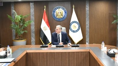 البترول تفتتح أول مدرسة خاصة بالسلامة وإدارة المخاطر
