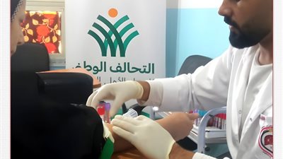 جمعية رعاية مرضى الكبد تطلق قافلة طبية بقرية أشمون الرمان بالدقهلية