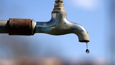 لمدة 9 ساعات، قطع المياه غدًا عن عدة مناطق ببني سويف