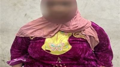 العناية الإلهية تنقذ رضيع الإسكندرية من أنثى الشيطان
