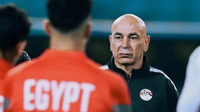 حسام حسن: «هدفنا التأهل لكأس العالم.. احنا مش أقل من المغرب»