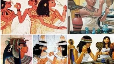 فلاتر الوجه، هوس المكياج وسحره في استعادة الثقة المفقودة لإسعاد المرأة
