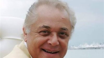 إرث فني لا ينسى، أبرز أعمال الساحر محمود عبدالعزيز في ذكرى رحيله