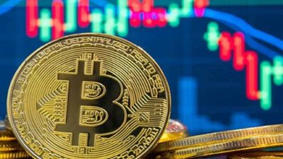 يتخطى 4 ملايين جنيه، سعر البيتكوين اليوم بالدولار الأمريكي
