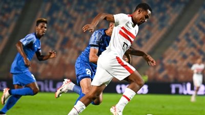 مشرف البرامج الرياضية: مخرج مباراة الزمالك وسموحة ليس له علاقة بغرفة الـ«VAR»