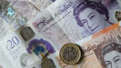 سعر الجنيه الإسترليني مقابل الجنيه المصري اليوم الثلاثاء 12 نوفمبر 2024