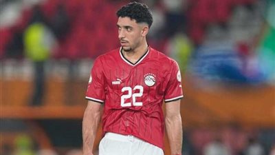 خلاف بين رضا عبدالعال وأحمد حسن بسبب عمر مرموش، ما القصة؟