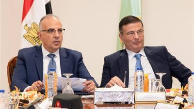 وزير الزراعة: إيرادات هيئة التعمير ارتفعت إلى مليار و566 مليون جنيه هذا العام