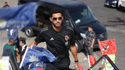 بعد اقتراب رحيل يوسف أيمن، الأهلي يضغط على كولر لضم صخرة الدوري