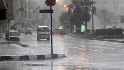 «تقلبات جوية شديدة»، طقس الإسكندرية المتوقع خلال الـ10 أيام القادمة