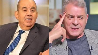 «دواعى أخلاقية»  محمد التاجى يكشف سر عدم مشاركته فى عمارة يعقوبيان