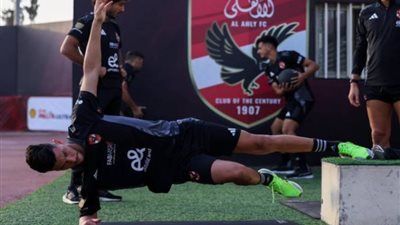 بطلب شخصي، إحالة ملف أشرف داري إلى محمود الخطيب