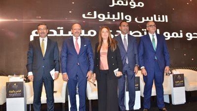 «التعمير والإسكان» يشارك في المؤتمر الاقتصادي لتعزيز النمو المستدام بمصر
