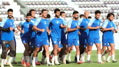 غزل المحلة يكشف حقيقة إقالة أحمد عيد عبد الملك