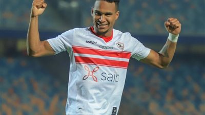 كريم رمزي: عقاب الجزيري في الزمالك فني، وجوميز لا يمانع رحيله