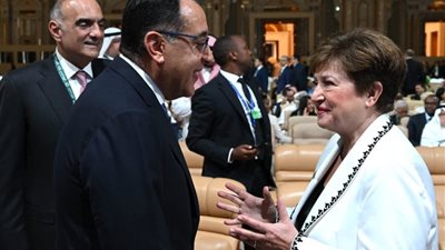 عاجل، مصر تنفي طلبها زيادة الشريحة الرابعة من قرض صندوق النقد لملياري دولار