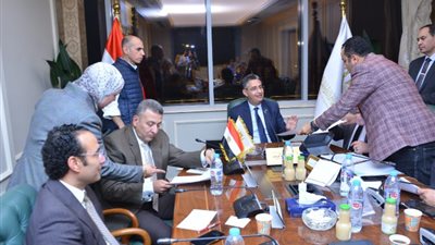 «فرز فوري للطلبات»، توجيه من وزير التموين بتنفيذ طلبات المواطنين