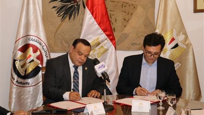 بروتوكول تعاون بين «الوطنية للانتخابات» و«الثقافة» لنشر الوعي السياسي