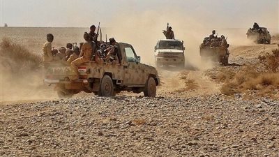 مصادر دبلوماسية: بدء عملية عسكرية للجيش اليمني ضد الحوثيين قريبا (خاص)