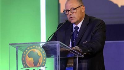 شوبير يكشف عن قائمة هاني أبو ريدة في انتخابات اتحاد الكرة القادمة