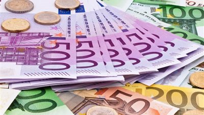 سعر اليورو مقابل الجنيه المصري اليوم الأربعاء 13-11-2024