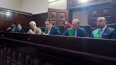 اليوم، الحكم على عامل قتل صديقه بسبب خلافات مالية بالمرج