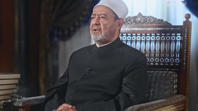 استعدادا لمراسم العزاء، ارتكازات أمنية وتحويلات مرورية قبل تشيع جثمان شقيقة شيخ الأزهر