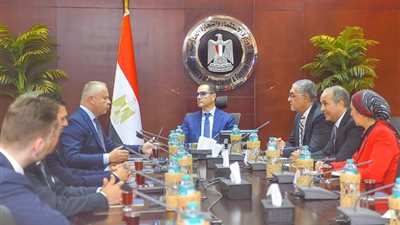 استثمارات بولندية جديدة بـ70 مليون يورو لتصنيع الأثاث بمدينة العلمين الجديدة