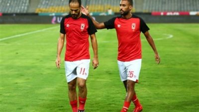وليد سليمان يفاجئ حسام عاشور بعد اقتراب عودته للأهلي (خاص)