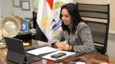 التضامن تستقبل 210 آلاف اتصال لطلبات وشكاوى المواطنين خلال شهر أكتوبر
