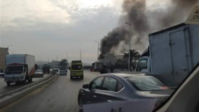 نجاة نجم الأهلي السابق من الموت المحقق بعد حادث مروع، تفاصيل