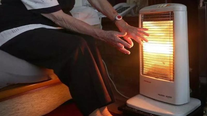 أسعار الدفايات