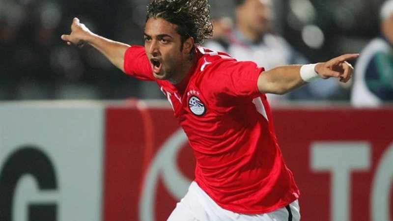 ميدو