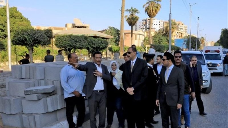 جانب من المؤتمر
