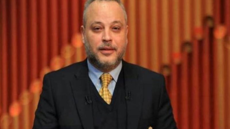 تامر عبدالمنعم