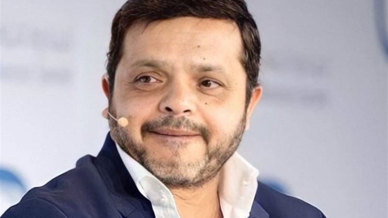 محمد هنيدي