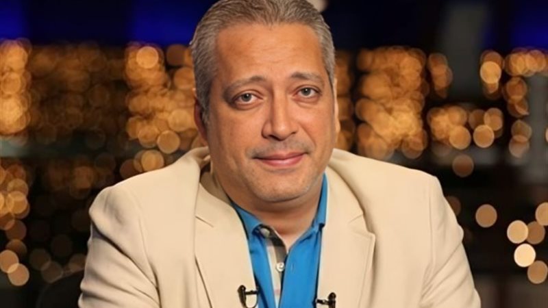 تامر أمين
