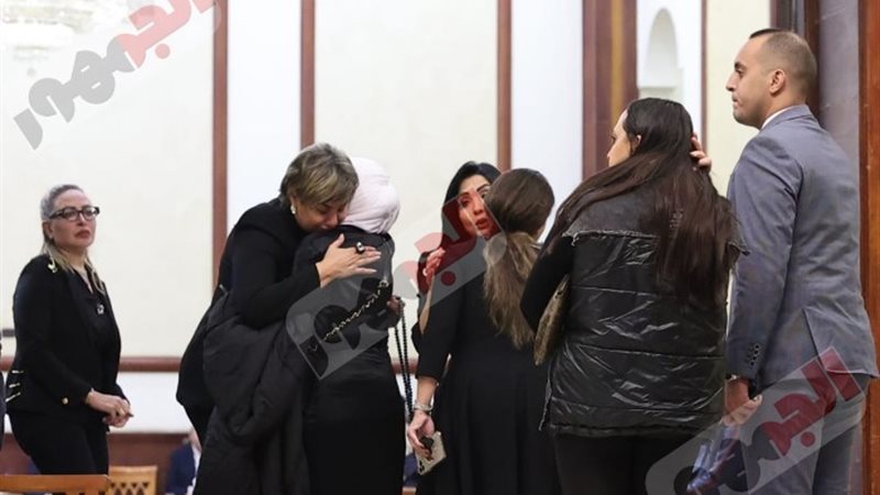 مفيدة شيحة