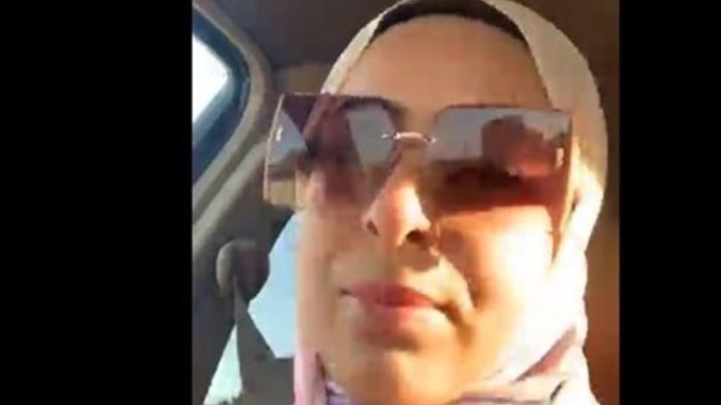 طبيبة كفر الدوار