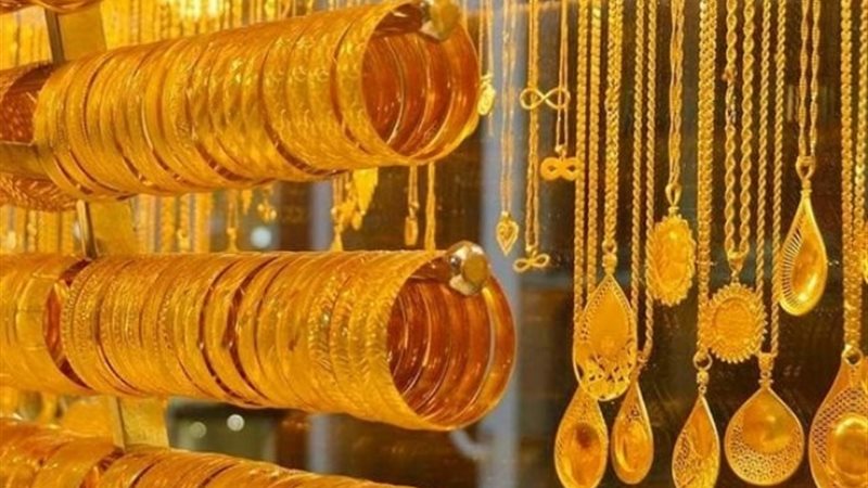 سعر الذهب اليوم في مصر
