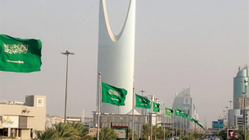 وظائف للمصريين في السعودية