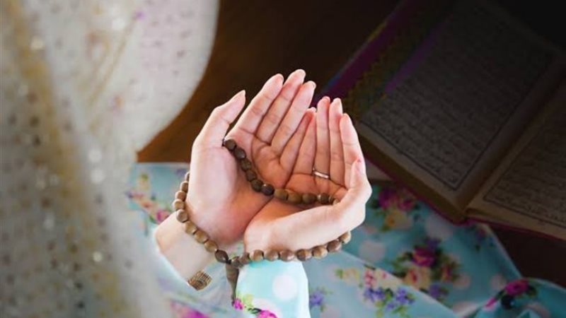 أدعية النبي في كل أوقات حياتك