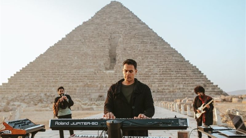 هشام خرما
