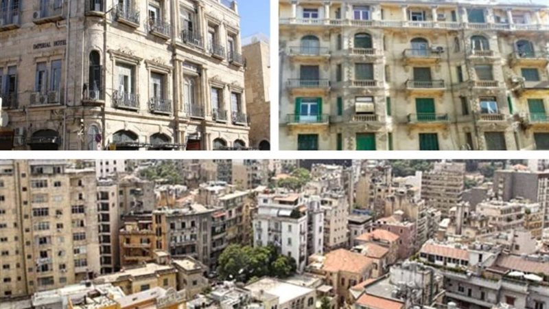 قانون الايجار القديم