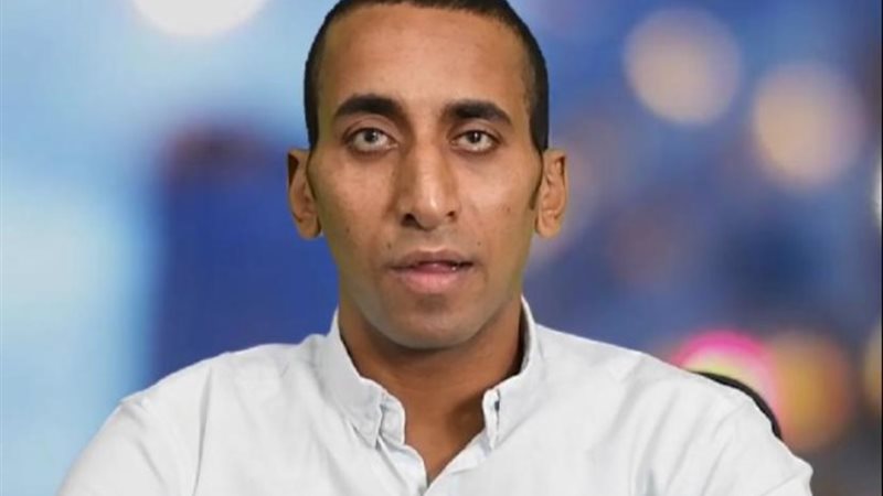 سعد أسامة المصفوع من عمرو دياب
