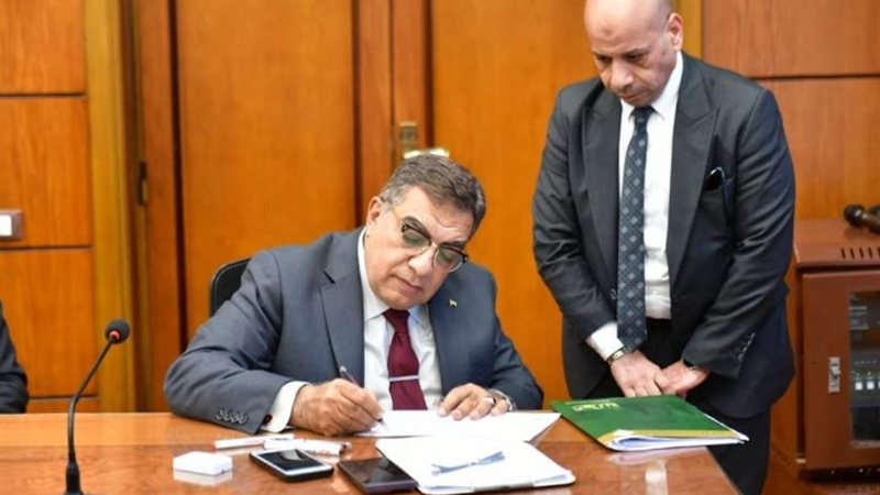 جانب من الفعاليات