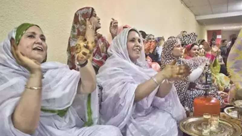 سوق المطلقات