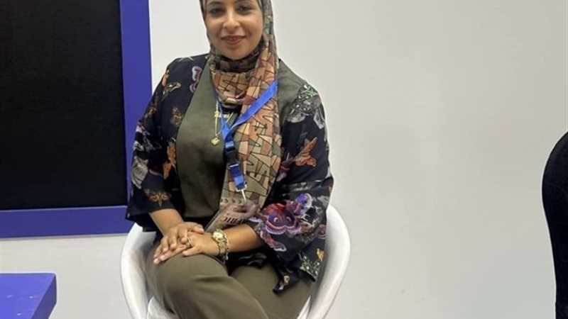 وسام شعيب طبيبة النسا