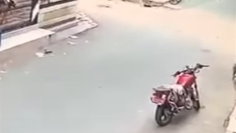 دراجةنارية