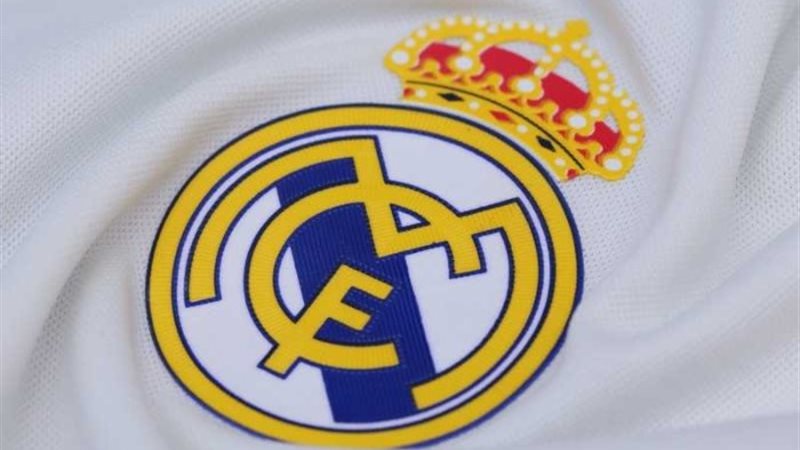 ريال مدريد
